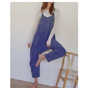 FP Movement Hotshot Onesie Jumpsuit